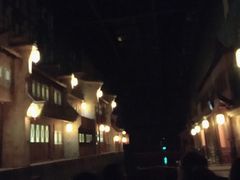 -青岛方特梦幻王国