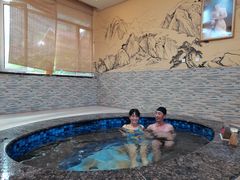 -沈阳龙润夏宫温泉水乐园