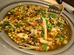 -锦府盐帮·侯宅(五棵松万达店)