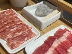 -傣妹火锅(南京东路一店)