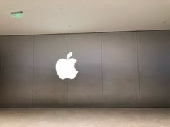 门面-Apple零售店(深圳益田假日广场店)