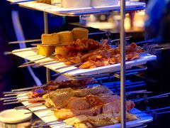 -三个蒙古大叔羊肉串(大宁店)