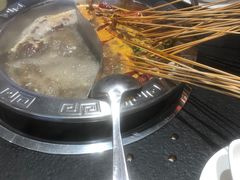 -热辣宗师·串串火锅(万达金街店)