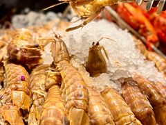 -安蒂娅·海鲜自助餐厅(安蒂娅美兰酒店)