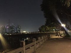 -光明港公园