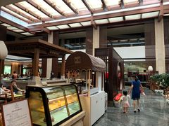 -绍兴鉴湖君澜大酒店