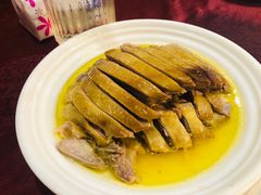 -咱家小院(汉中门店)