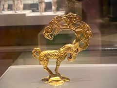 -陕西历史博物馆