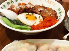 -西关味(大卫城店)