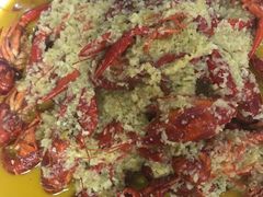 -盱眙虾神於氏龙虾(夫子庙红街店)