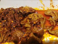 -降龙爪爪(建设路2店)