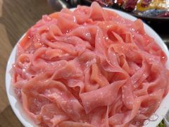 -井福老火锅(温江亚洲湾店)