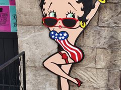 -美国村