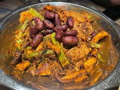 -嘎嘎鸭下巴·爆辣干锅(明教寺店)