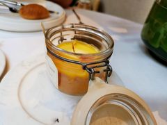 露杰鹅肝冻糕-Le Bistrot de Racine