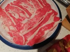 -三人行骨头王火锅(长寿店)