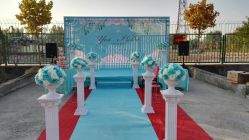 点击看大图 -雅奇婚庆(永乐园社区店)