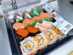 -山姆美式餐吧(鼓楼店)