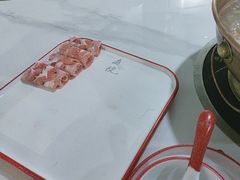 -毛辣果·贵州红酸汤牛肉火锅(西单店)