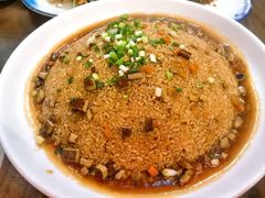 -缘来聚·徽菜名店(黄山宏村店)