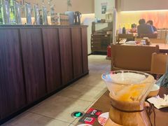 -KŌNG胶东小馆·酒馆(华熙店)