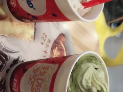 -DQ·蛋糕·冰淇淋(五角场万达店)