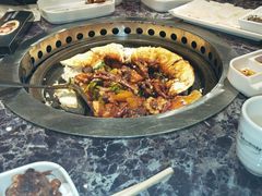 -灶座小锅烀饼·铁锅炖(全国总店)