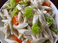 草芽-海埂温馨饭店(金海荟·商业中心店)