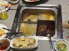-海底捞火锅(漕宝路店)