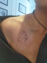 点击看大图 -飛凡TATTOO纹身•原创