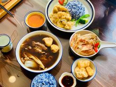 -马来MO简餐.南洋风味料理(美食街店)