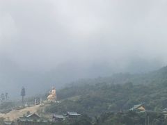 -汕尾莲花山温泉度假村