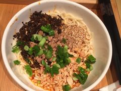 -贰拾捌味·宜宾燃面(春熙路旗舰店)