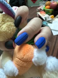 -兔猫ToMoreNails美甲美睫