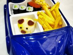 -元气寿司(金光华店)