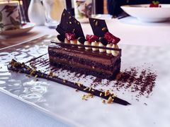 -Le Comptoir de Pierre Gagnaire