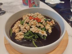 -青红之间·新派融合川菜(慈云寺店)