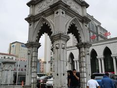 -哈尔滨医科大学附属第四医院(南岗院区)