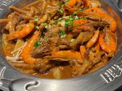 -胖哥俩肉蟹煲(盐城金鹰国际店)