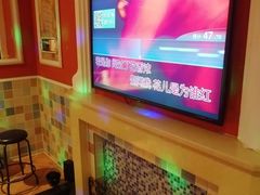 -铜锣湾KTV(木渎店)