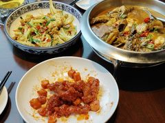 -柴米油盐(土菜院子店)