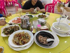 -秋姐美食店(旅游大道店)