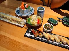 -TORO MaKi 寿司·日料(华创店)