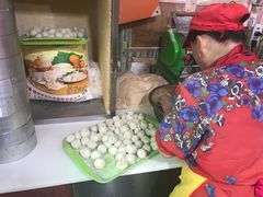 -笑云开汤包店(网巾市店)