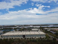 -日照世帆赛基地