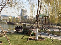 -西海子公园
