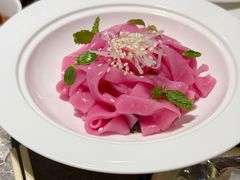 -北京泰富酒店-柏景轩中餐厅