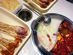 -大斌家串串火锅(望城天恒店)