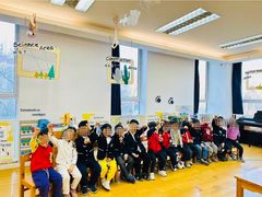 -卓悦童国际幼儿园