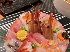 -AKIMOTO秋本寿司(双井店)